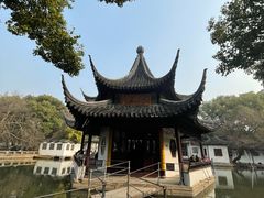 -西园戒幢律寺