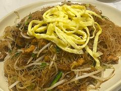 台式炒米粉-鹿港小镇(滨北店)