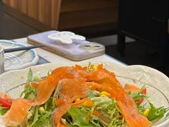 -千寻山野烤肉(中关村店)