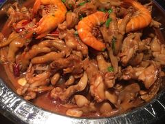 -胖哥俩肉蟹煲(济南世茂国际广场店)