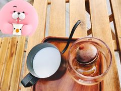 -Home Cafe(水榭春天店)