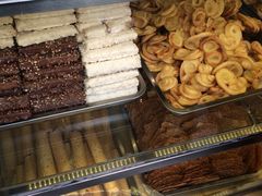 -周记传统糕点PASTRY(蜀汉路店)