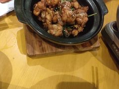 -东就鸭饭店·古早海南菜(友谊南海城店)