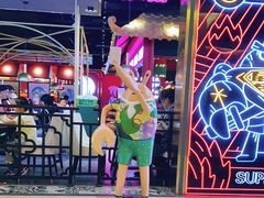 -多嘴超级肉蟹煲(吉林财富购物广场店)