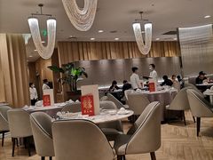 大堂-香港百合居(LCM置汇旭辉广场店)
