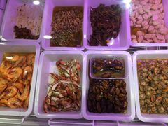 蟹足棒-钱商茉莉香鸭颈王(浑南店)