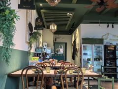 -Thai Basil罗勒叶泰式餐厅(时代天街店)