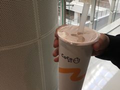 -CoCo都可(西安路民勇店)