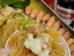 -雅佳神话·麻辣烤鱼(新街口店)