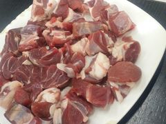 -喜来顺大铜锅涮羊肉(平江道店)