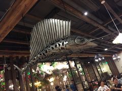 -宝燕海货工场(长江国际店)