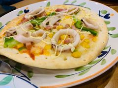 -萨莉亚意式餐厅(玉泉路物美店)