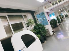 -东郎电影创意产业园