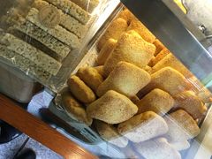 -泸溪河桃酥(秦淮夫子庙一店)