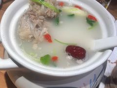 -品回味清真西北楼(宁波首店)