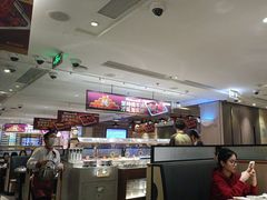 -海底捞火锅(番禺广场店)