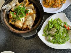 -喜洲翰林餐厅(董家百年老宅店)