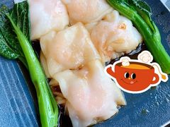 -中山保利艾美酒店-乐美中餐厅