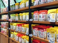 -三只松鼠(正弘城店)
