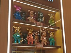 -海底捞火锅(振华广场生日主题店)