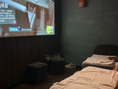 -天禧影院式足道·SPA(梅林店)
