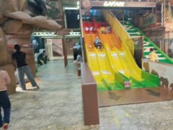 -卡通尼·Safari非洲探索乐园·生日会(金桥国际商业广场店)