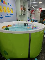 -乐优游母婴生活馆(天河店)