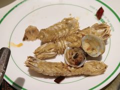 -亚马逊海鲜自助(梅溪湖步步高店)