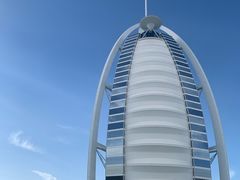 -迪拜帆船酒店海底餐厅