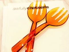 -Awfully Chocolate(来福士广场店)