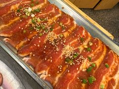-首尔烤肉大排档(合生汇店)