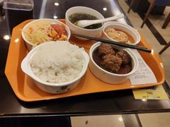 -知味观(翡翠城店)