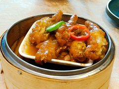 -广东胜利宾馆西关粤中餐厅