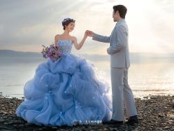 -第一夫人婚纱摄影(南京店)