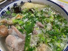 -夏家合汁(天润花园小区店)