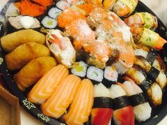 -河风精致寿司(尼盛店)