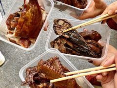 -章云板鸭(总店)