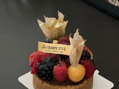 -黑草莓(重庆路店)