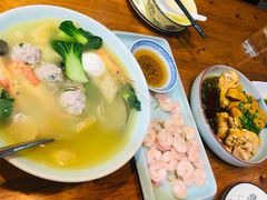 老底子杭三鲜-百家鲜·杭帮菜