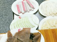 -红姐重庆火锅(曙光路店)