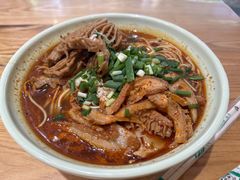 -晓马鸭店(新芜路店)