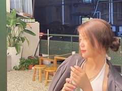 -稀物集咖啡(徽州大道店)