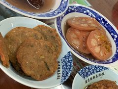 -粗茶淡饭(东关街店)