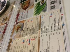 -翠华餐厅(旺角文华商场店)