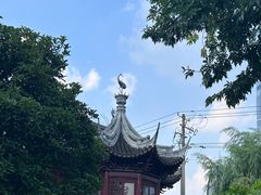 -豫园