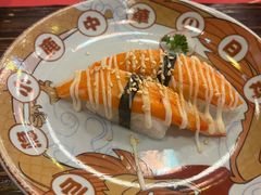 -仙隐小鹿料理食堂(龙湖万达店)