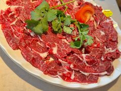 -潮泰牛肉火锅 · 创于1992年(车公庙店)