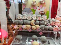 -LLJ夹机占(清河万象汇店)