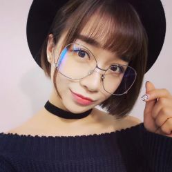 -MYYF SALON烫发染发