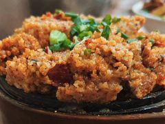 -碗碗羊肉(松石北路店)